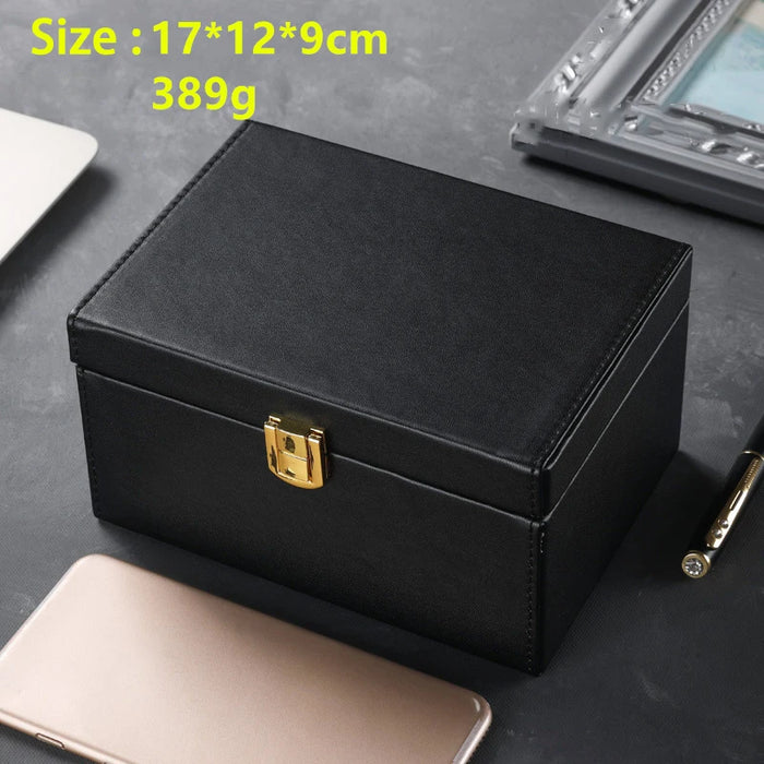 Faraday Box — Large Keyless Signal Blocker & Key Fob Protector