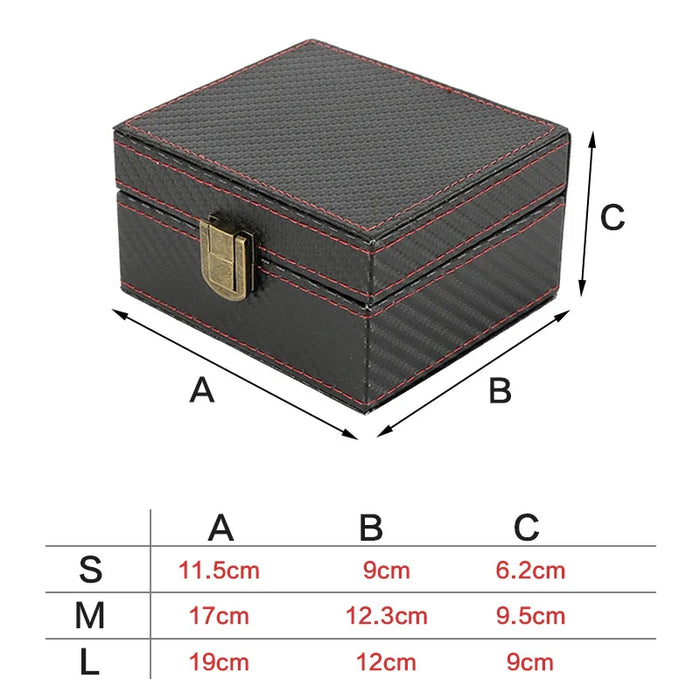 RFID Faraday Box – Key Fob Signal Blocker & Key Storage
