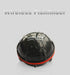 Wireless Portable Fish Finder Sonar Sensor – 125 kHz Echo Sounder