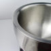 Stainless Steel Mortar and Pestle Set — Garlic & Spice Grinder (2-piece)