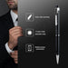 Digital Voice Recorder Pen – USB WAV Recorder & Playback for Lectures, Meetings, 8GB/16GB/32GB