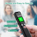 64GB Voice Recorder for Lectures & Meetings — 1536kbps Rechargeable, Voice‑Activated