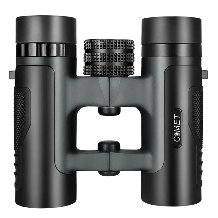 10x25 Compact Binoculars – Pocket Waterproof BAK4 Prism for Adults & Kids