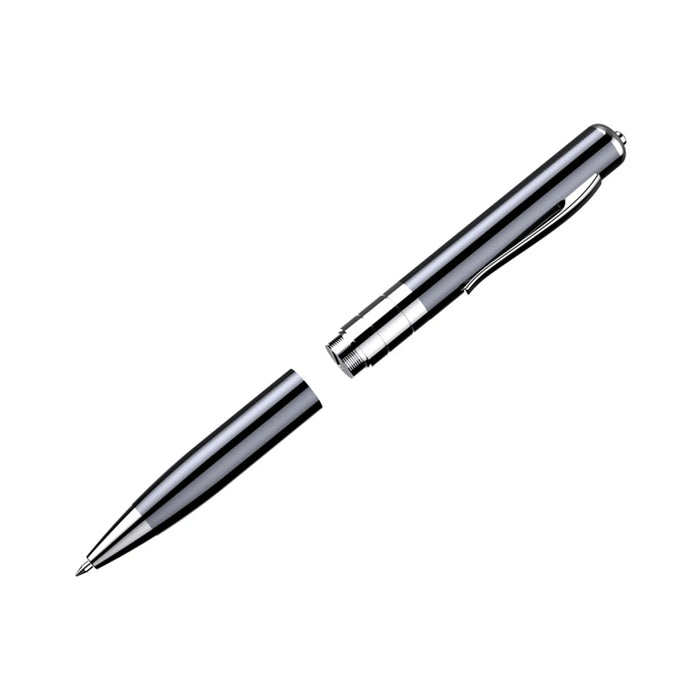 Voice‑Activated Recording Pen – Portable Digital Dictaphone with 15h Recording
