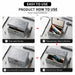 Faraday Box for Car Keys — RFID Signal‑Blocking Key Safe