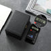 Faraday Key Fob Box — Signal-Blocking Car Key Protector