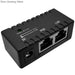 Gigabit Passive PoE Injector & Splitter for CCTV IP Cameras