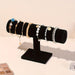 T-shaped Jewellery & Watch Display Stand - Vertical Desktop Bracelet Holder