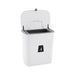 Kitchen Compost Bin — 9L Hanging Bin with Odour-Sealing Lid