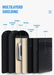 Anti-Theft Faraday Box & Bag for Key Fob — RFID Key Fob Protector for Keyless Cars