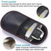 Key Signal Shielding Pouch — Faraday Case for Keyless Car Fobs