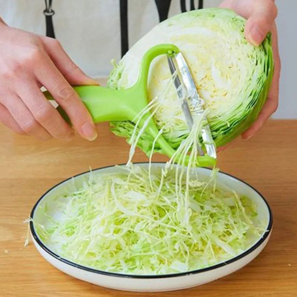 Cucina e sala da pranzo