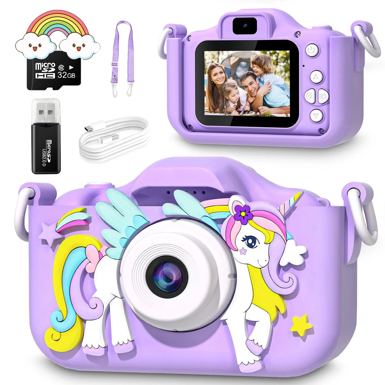 Fotocamere digitali
