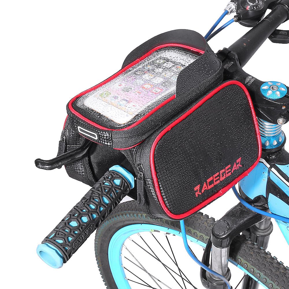 Accessori per biciclette