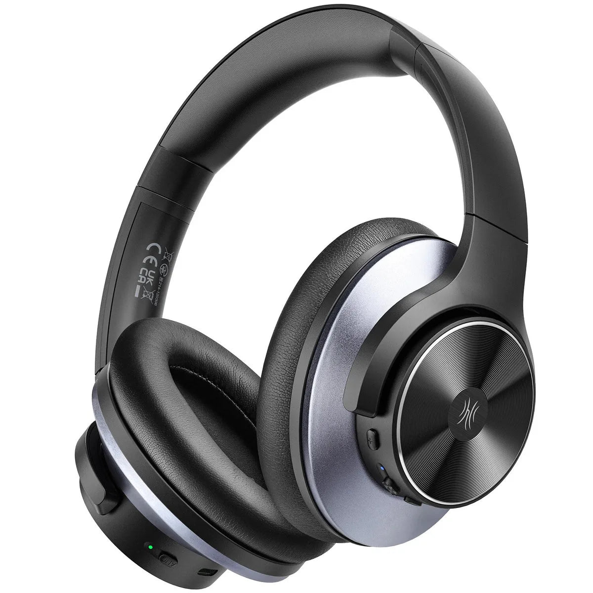 Casque Oneodio A Series noir