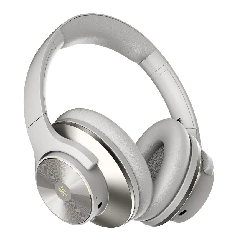 Casque Oneodio série A argenté