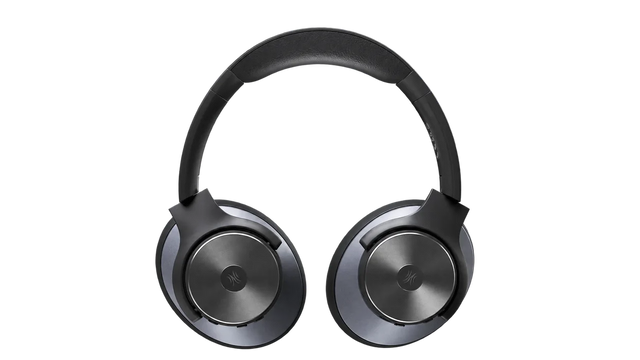 Le design complet — Casques Oneodio de la série A