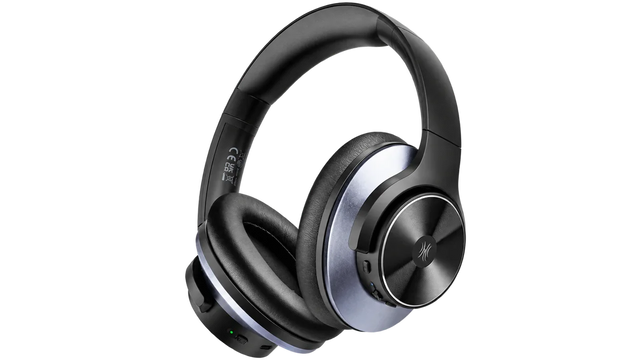 Un angle différent - Casques Oneodio série A