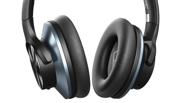 Les coussinets d’oreille — Casques Oneodio de la série A