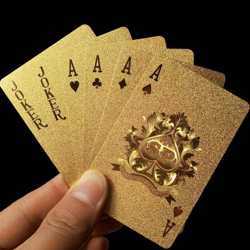 Giochi di carte
