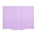 Silicone Drying Mat & Anti-Scald Coaster — Non-Slip Rectangle Dish Drainer