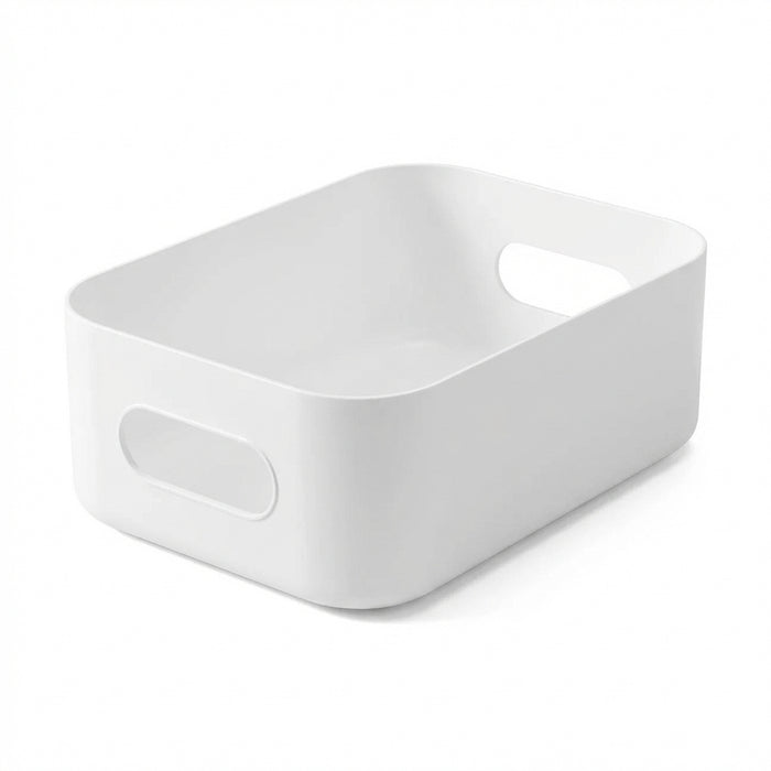 Large Capacity Portable Bath Basket – Handheld Shower Caddy & Bathroom Organiser