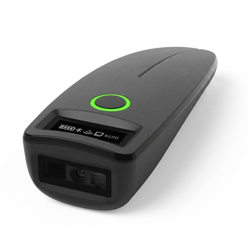 Scanner di codici a barre