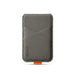 MagSafe Magnetic Card Holder in Artificial Leather for iPhone 13–17