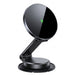 Joyroom JR-ZS408 Magnetic Car Mount — 15W Wireless Charger, N55 Magnets, 360° Rotation
