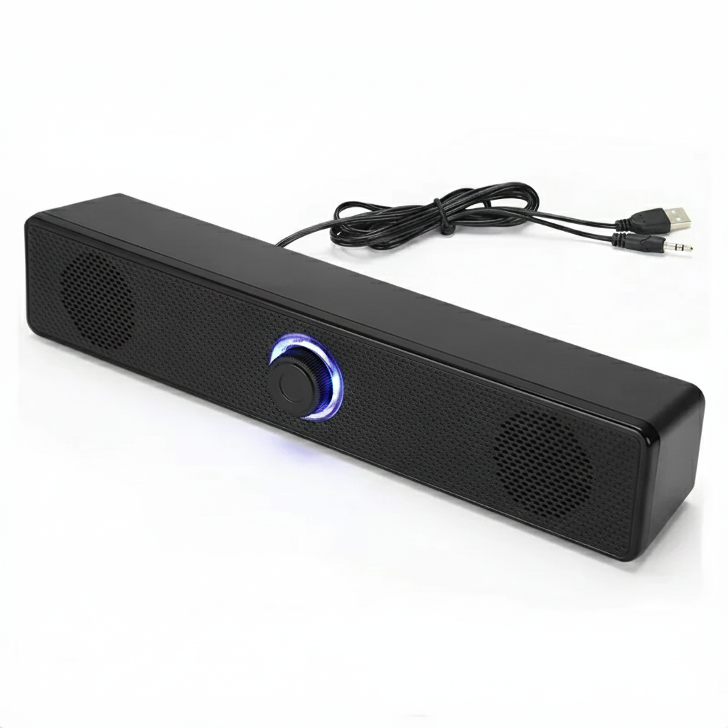 Audio piederumi