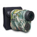 Golf Laser Rangefinder 600m / 1000m — Flag‑Lock Slope, USB-C Rechargeable