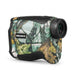 Hunt Rangefinder Camo — 6× Magnification, 5–600m or 5–1000m, USB‑C Rechargeable