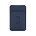 Leather MagSafe Magnetic Card Holder Wallet for iPhone 12–16 (Pro/Max/Plus)