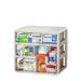 Large Capacity Multi-layer Medicine Storage Box – Drawer Pill Organiser