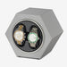 Type-C Mini Single Motor Watch Winder with Adjustable Rotation Modes