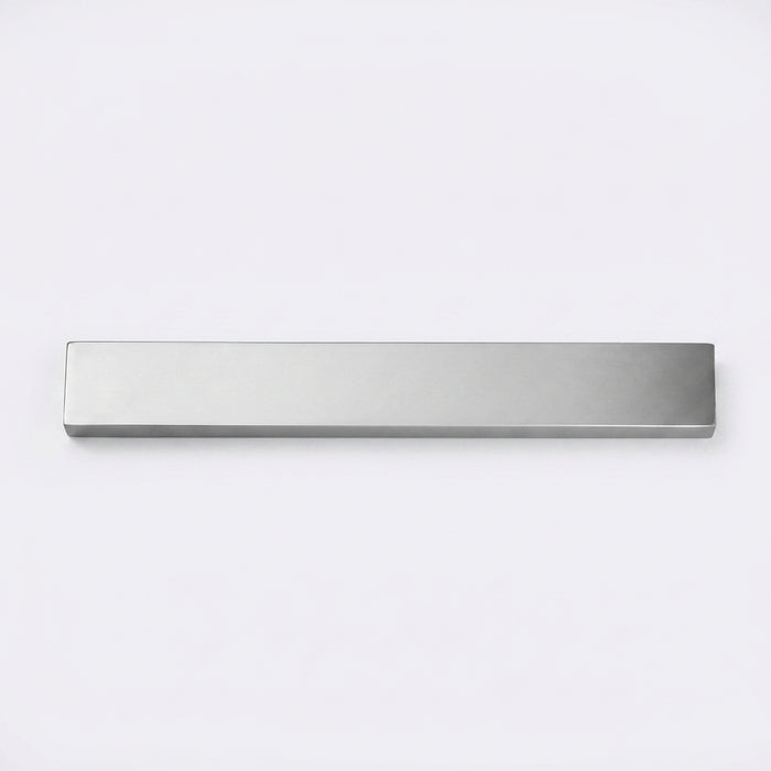 Stainless Steel Magnetic Knife Strip – 30, 40 or 50 cm