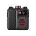 Mini Professional Digital Voice Recorder — 32GB–128GB, DSP Noise Reduction, VAD, MP3/WAV