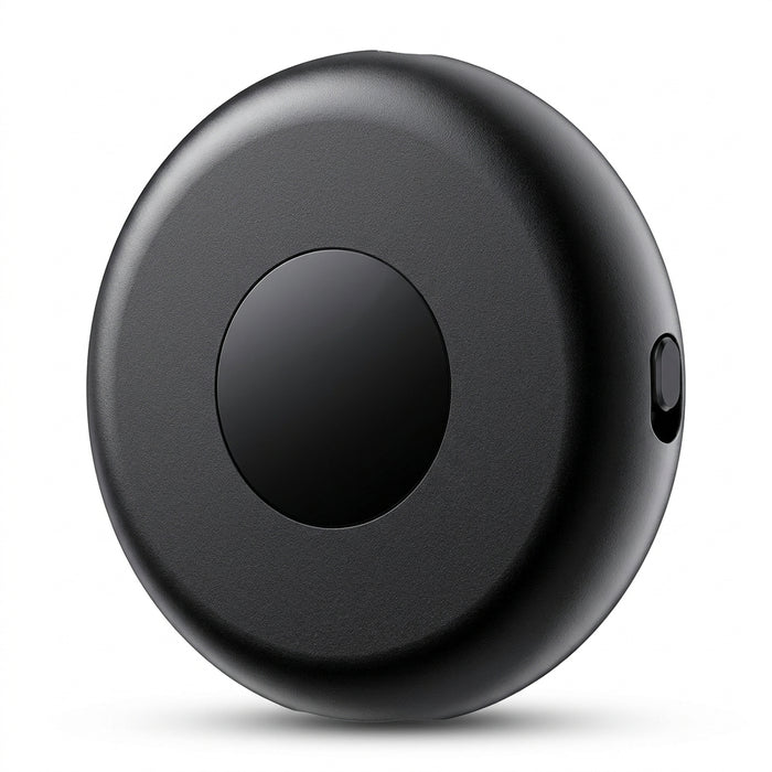 Magnetic Mini Voice Recorder — Sound‑Activated WAV/MP3 Dictaphone (8–128GB)