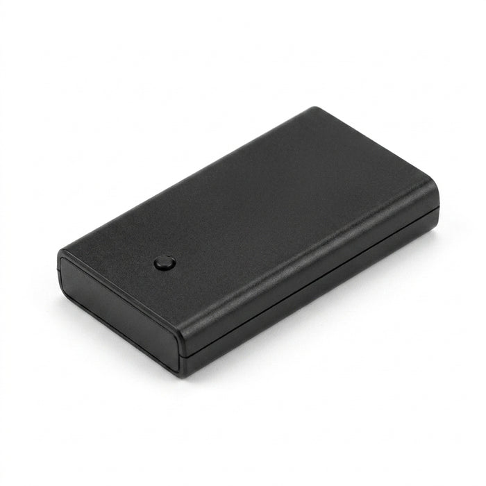 Q1 Ultra‑Thin Mini Voice Recorder – Sound‑Activated WAV/MP3, 4–32GB
