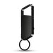 Mini Keyring Voice Recorder — Voice‑Activated, TF Card Up to 128GB