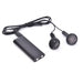 32GB Mini Voice Recorder – Voice-Activated Dictaphone & MP3 Player