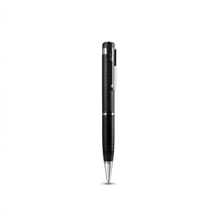 Digital Voice Recorder Pen – USB WAV Recorder & Playback for Lectures, Meetings, 8GB/16GB/32GB