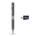 Voice‑Activated Recording Pen – Portable Digital Dictaphone with 15h Recording