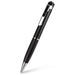 Pen-Shaped Digital Voice Recorder — 10hr, 192kbps WAV/MP3, USB U-disk