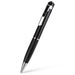 Pen-Shaped Digital Voice Recorder — 10hr, 192kbps WAV/MP3, USB U-disk