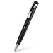 Pen-Shaped Digital Voice Recorder — 10hr, 192kbps WAV/MP3, USB U-disk
