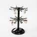 Multi-layer Rotating Jewellery Rack – Necklace & Bracelet Display