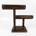 Wooden Watch Holder Stand – Jewellery Display Tower for Watches, Bracelets & Necklaces
