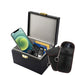 Faraday Box & Pouch Set — Keyless Car Key Signal Blocker