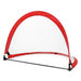 Foldable Kids Football Goal – Portable Outdoor Training Net (82 x 48 x 48 cm)